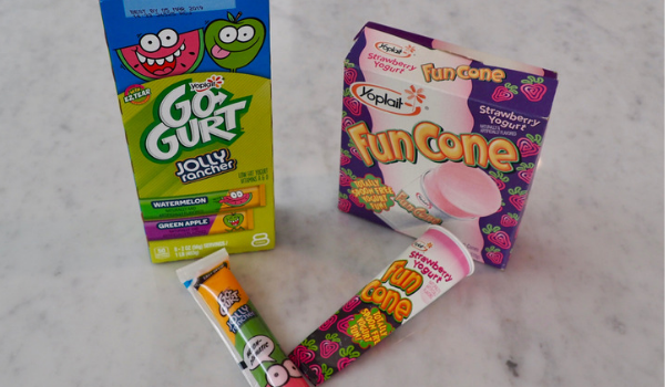 gogurt